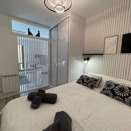 Urban Home By Unique Rooms Burgos Exterior foto