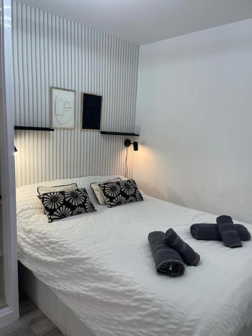Urban Home By Unique Rooms Burgos Exterior foto