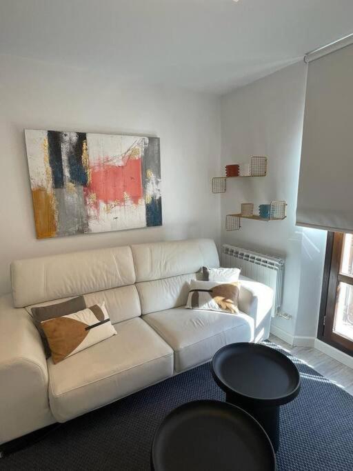 Urban Home By Unique Rooms Burgos Exterior foto